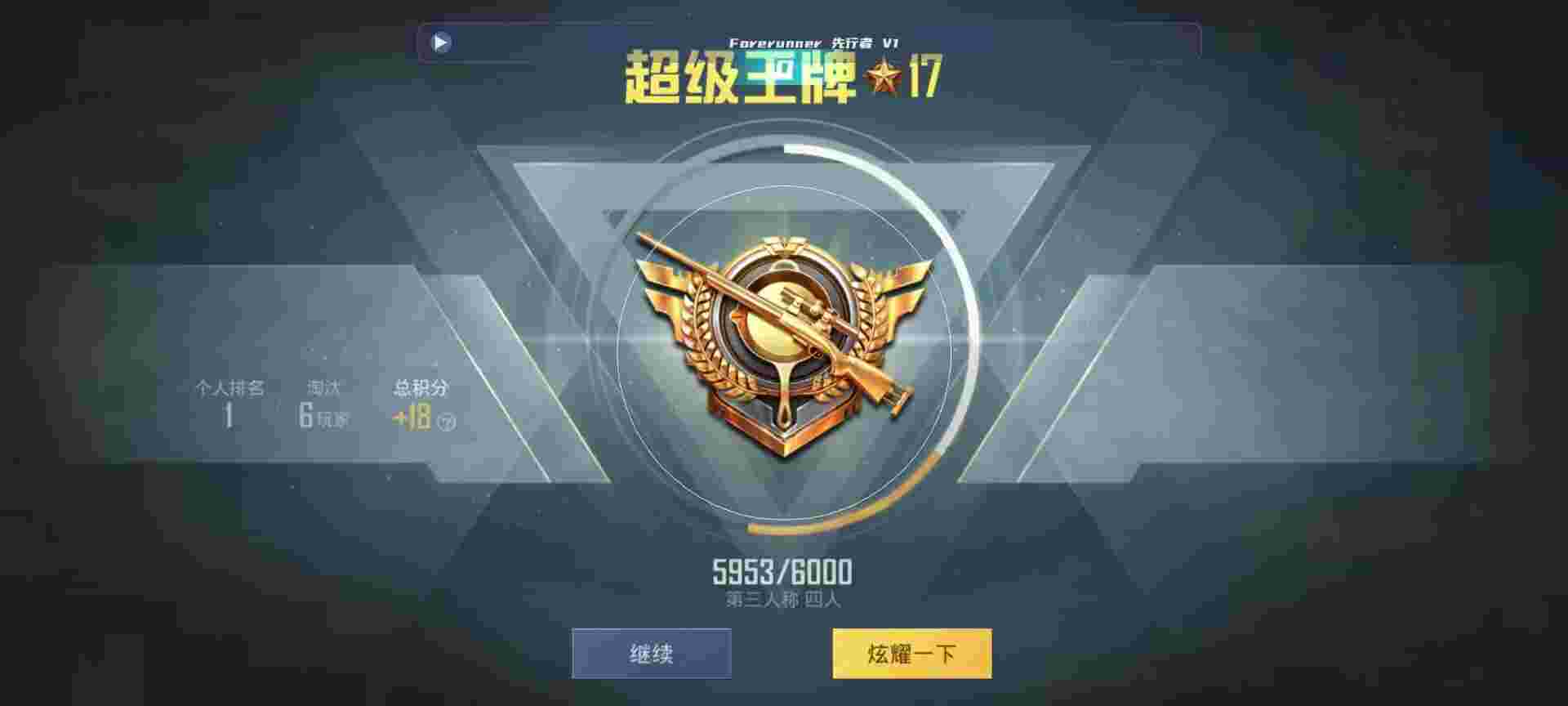 和平精英鸡腿辅助自瞄 - txƽӢ辅助预览图